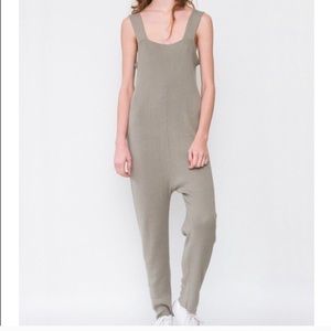 Lauren Manoogian waders/ jumpsuit
